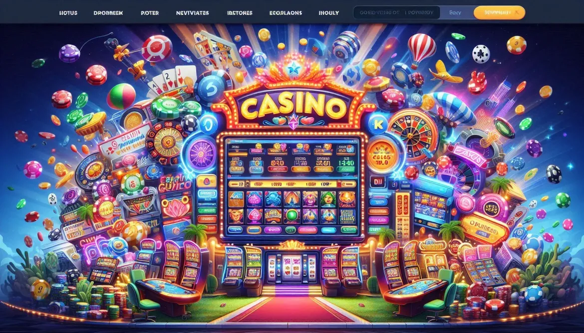 JaaBet Casino
